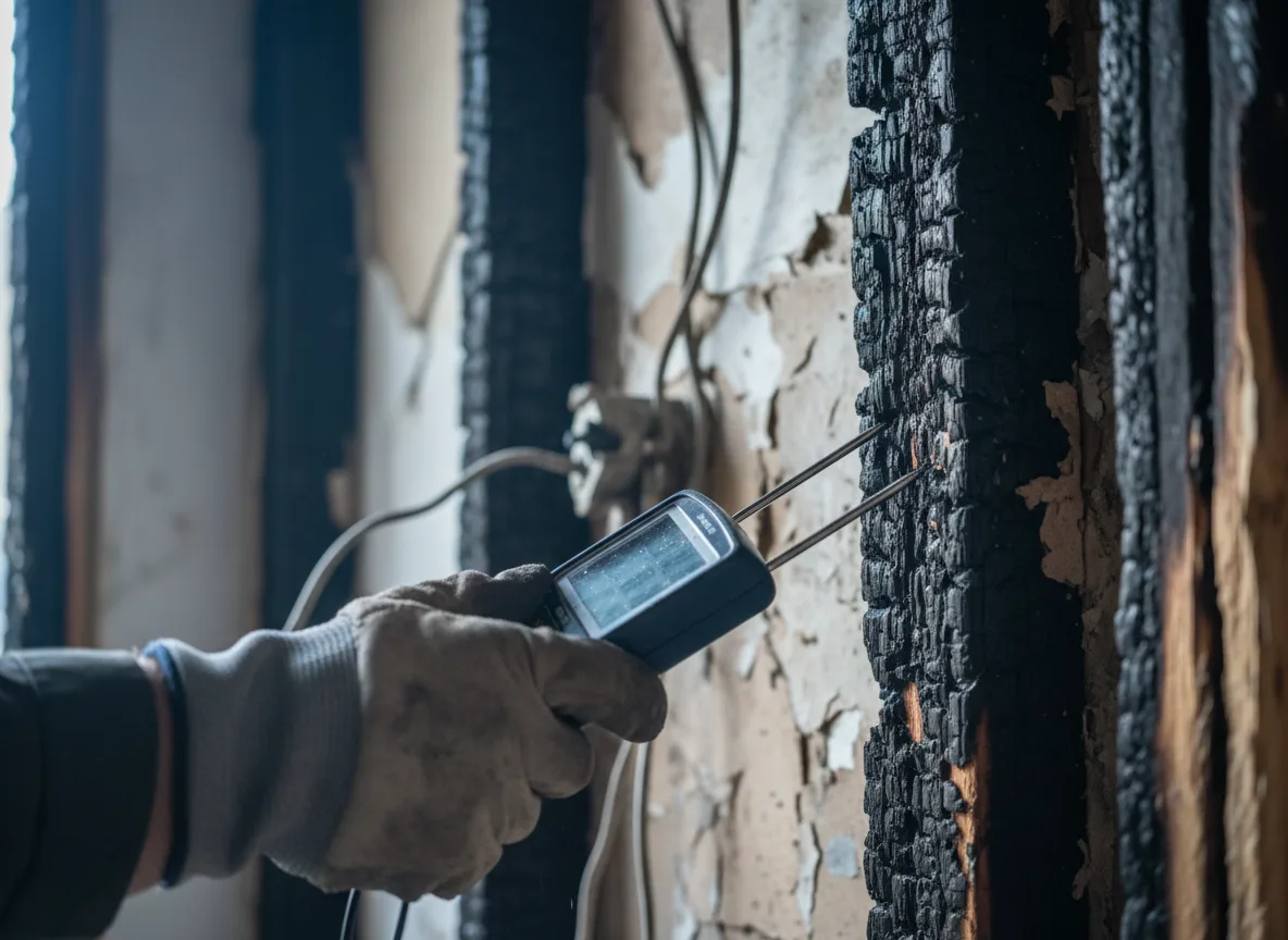 Fire Damage Restoration Kimmell, IN FAQs